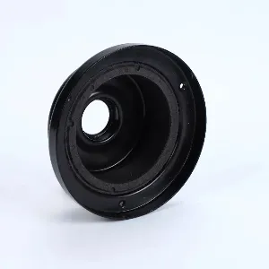 Hoe de efficiëntie van een stator in een DC -motor te verbeteren?