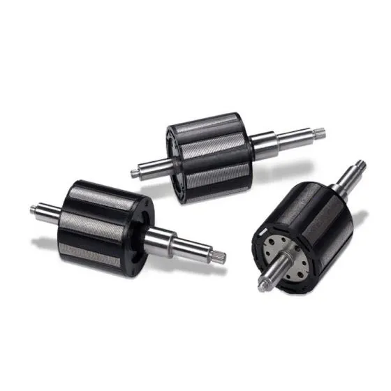 Hoe verleng je de levensduur van hoge snelheid mini -motor?