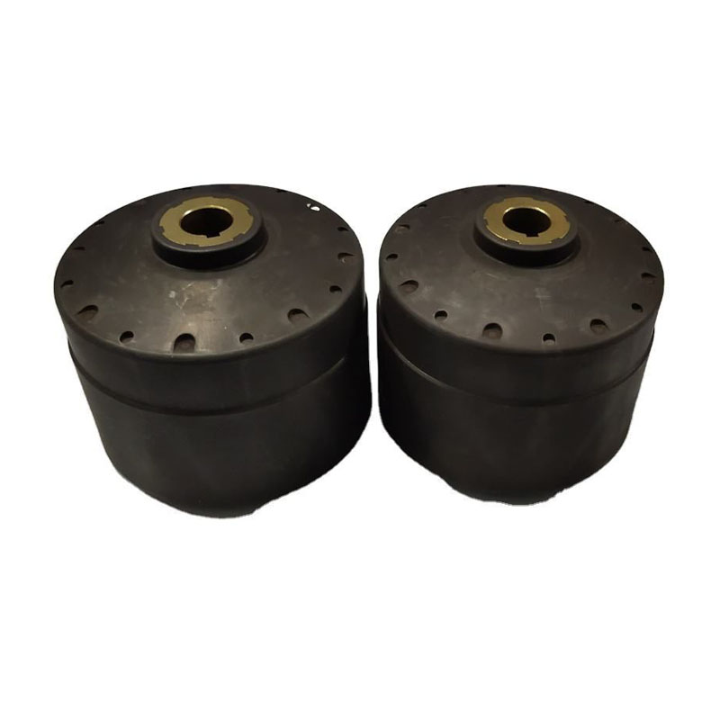 Inleiding tot Subwoofer Motor Magnet