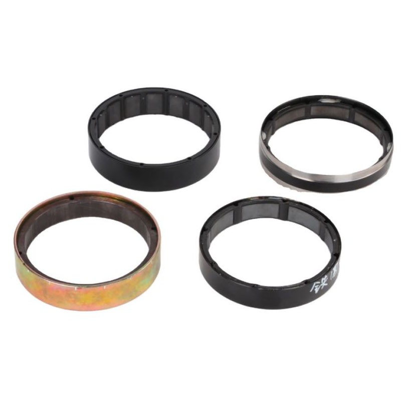 Hoe transformeren magnetische ringmagneten prestaties, betrouwbaarheid en toekomstige innovatie?